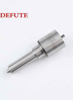 欧II喷油器0432191335 3939837 配套 DLLA140P1199 柴油机喷油嘴