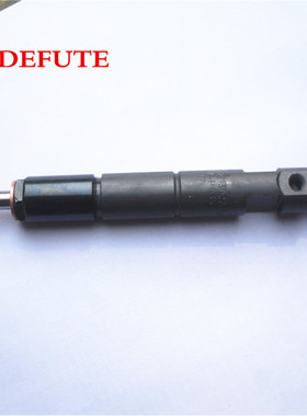 朝柴4102喷油器总成 KBAL-P035配套喷油嘴型号种类多选择你想要的