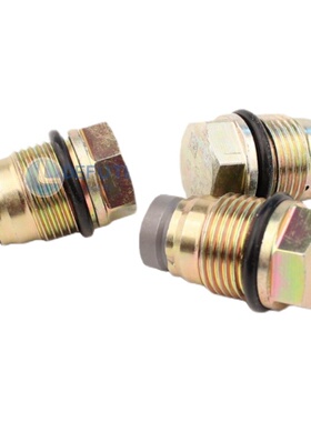 适用于博世系统潍柴重卡高压共轨泄压阀1110010022 1110010024