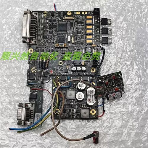 议价A014*IPG激光器配件主板IG147-8E-K IG233-5b IG147-8-60505
