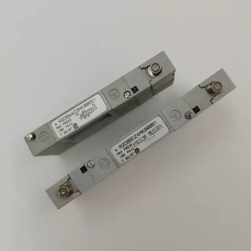 议价正品美国numatics电磁阀R2DBB6Z4MK00061/R2DBBZ4MK00061