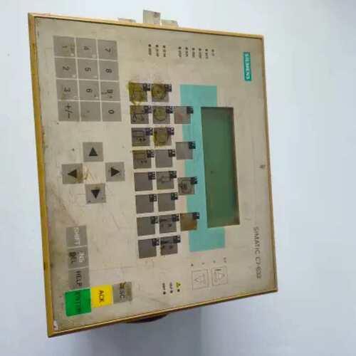 议价SIMATIC C7633人机界面6ES76330DA000AB0
