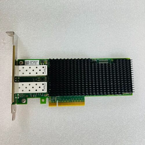 议价Intel XXV710-DA2 10G/25G双口万兆光纤