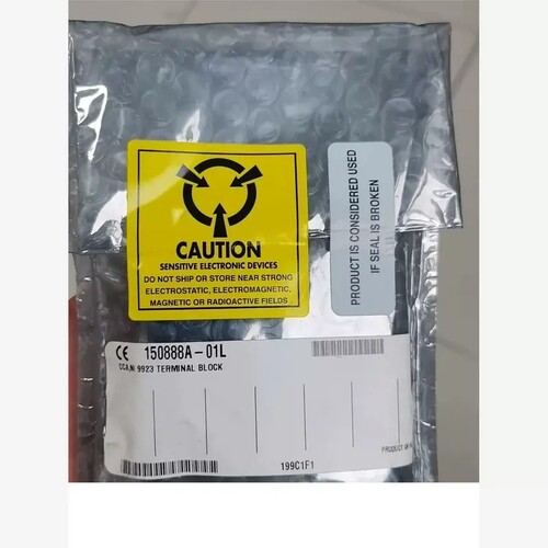 议价NI 9923 DSUB 接线盒 DB37 通用接线盒