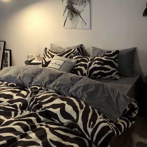 床品四件套4件其他北欧风