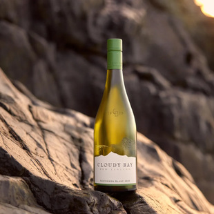 云雾之湾长相思白葡萄酒750ml新西兰原装进口干白葡萄酒CloudyBay