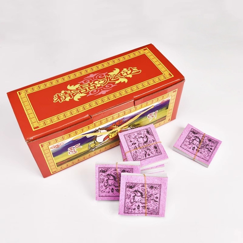 风马纸易降解经幡环保旅游龙达