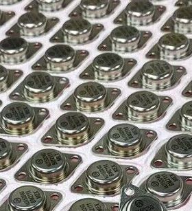 MJ15024G MJ15025G 金封音频对管 全新进口正品 安森美ON 可批量