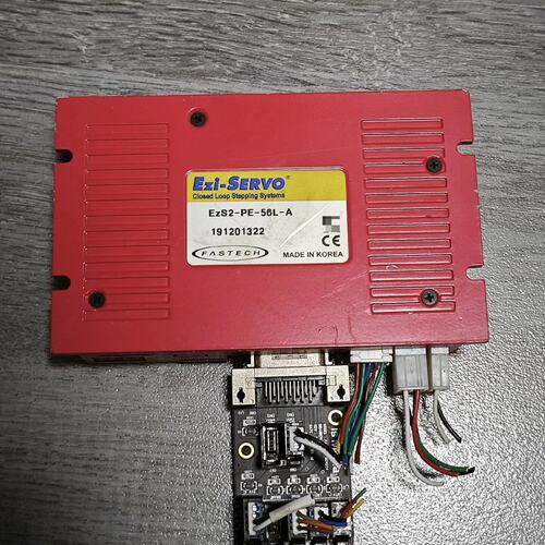 议价Ezi-SERVO驱动器Ezs2-PE-56L-AEzs2-PE-56L-BEzs2-PE-56L-C