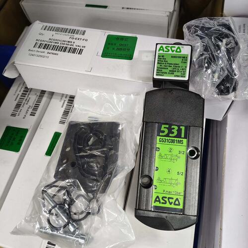 议价电磁阀SCG531C001MSSCG531C002MSSCG531C003MS