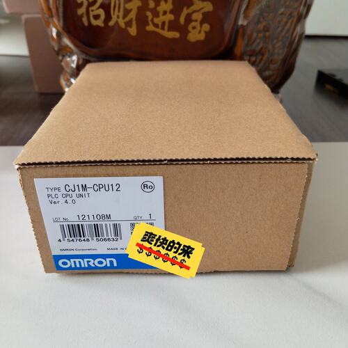 议价PLCCJ1M-CPU12CJ1MCPU12CPU12CJ1MCPU12CJ1M-CPU12PLC