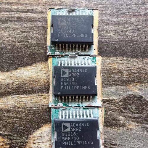 议价ADI芯片ADA4870ADA4870ARRZADA4870ARRZ-R7