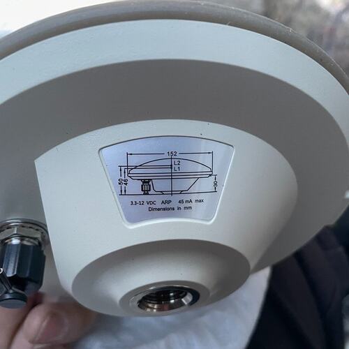议价Harxon GPS天线GPS500GPS500SGPS500A
