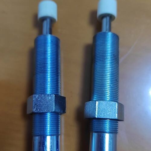 议价festo缓冲器649656YSR-5-5-CYSR-7-5-C