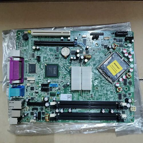 议价 OptiPlex 960SFF主板小板