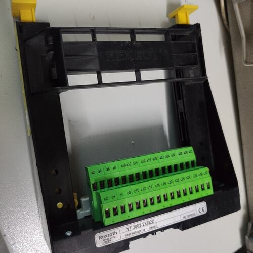 议价Rexroth放大器卡托VT-3002-2X/320VT-3002-2X/32