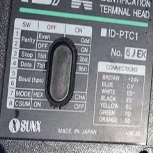 议价SUNX传感器ID-PTJID-PM2KFID