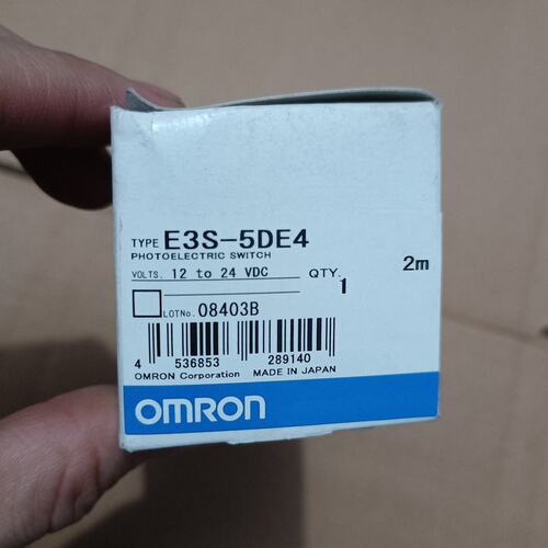 议价光电传感器E3S-5DE4E3S-5E4E3S-5LE4