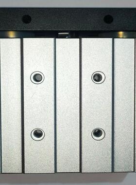 台湾CHELIC气立可导杆三杆气缸TB23250/TB32100/TU2550/TU21210