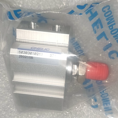 气立可CHELIC治具气缸JD3250BS