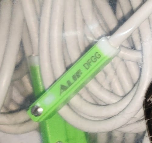 ALIF爱利富气缸感应器DFGG