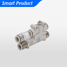 日本PISCO真空过滤器VYF666M