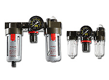 气立可CHELIC三点组合AC150/BC200/CC400CC600/BF300+BR300+CR300