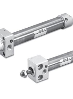 CHELIC气立可方型座气缸DBS22050/DBF225100/DBS220200C全新原装