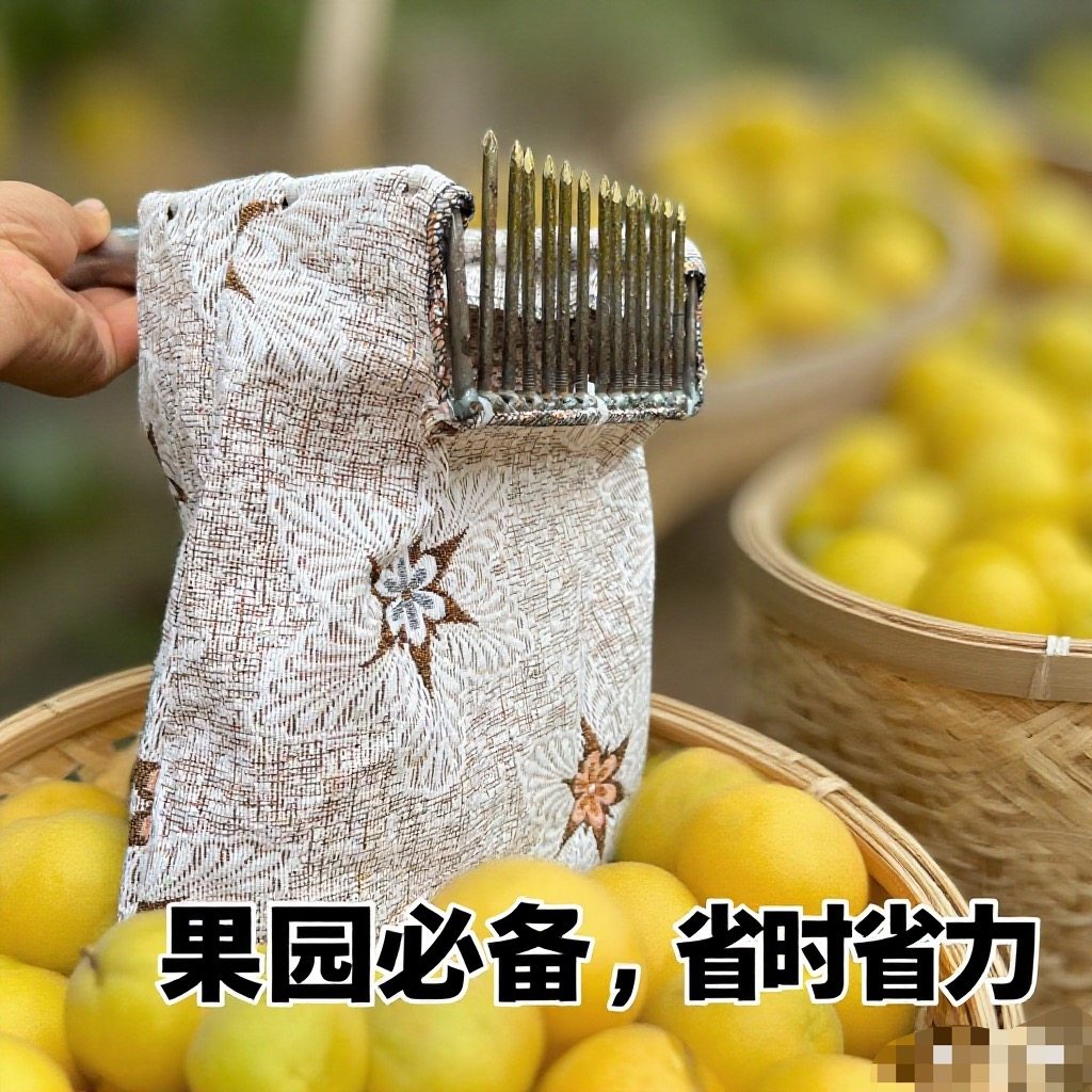 新款摘枣子神器加厚酸枣镀锌钢摘果器采果山枣柏树摘枣神器工具,农机/农具/农膜,其它农用工具,淘宝优惠券,粉丝福利购,淘宝优惠卷