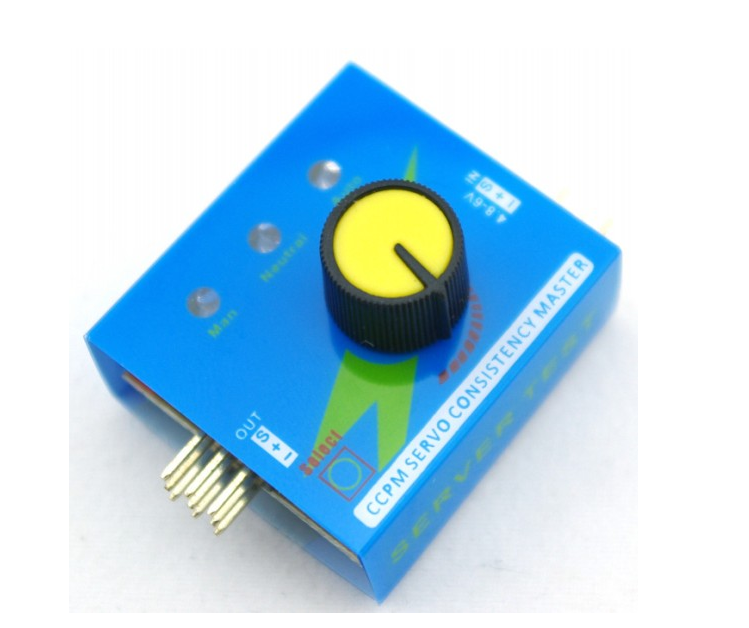 龙翔测试仪航模马达电调