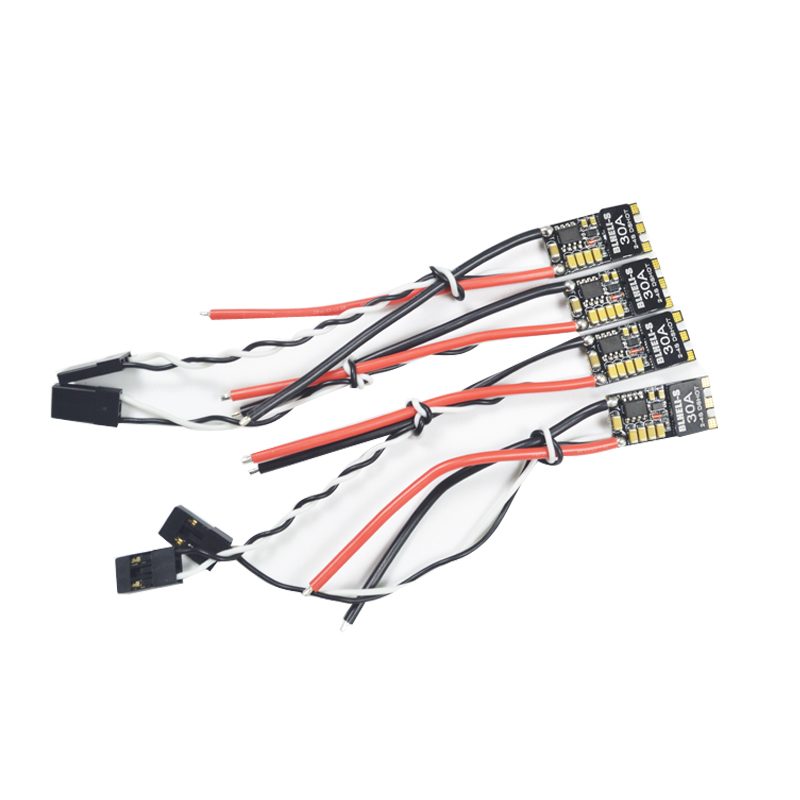 龙翔开源电调穿越机无刷