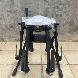 避障无人机六轴飞机机架1000mm轴距行业航拍 PX4 开源6轴PIX