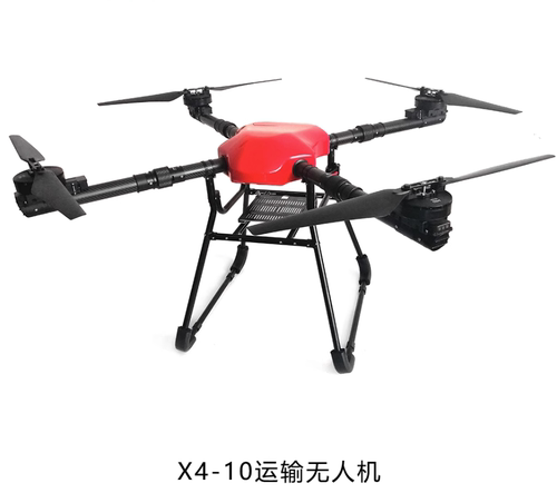 10公斤载重运输无人机