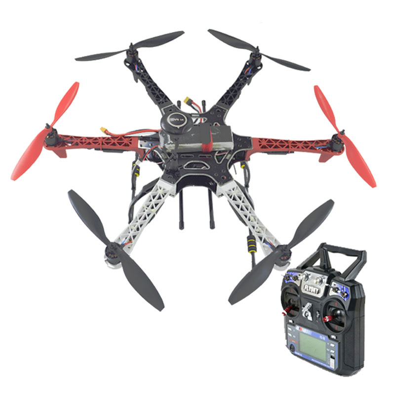 apm飞行器航拍无人机多旋翼