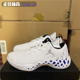 CI1209 耐克Air Diamond白鸳鸯白金实战篮球鞋 Jumpman 101 Jordan