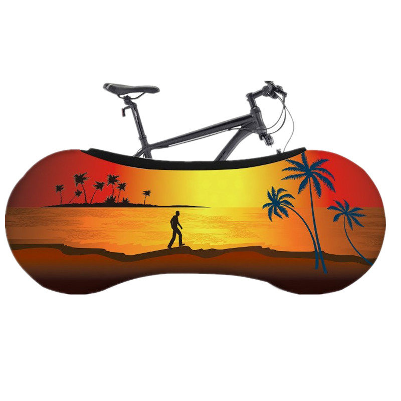 Bicycle Mountain bike Road vehicle Elastic force dust cover Giant Merida Lightning elastic Tire sets 26 inchin the Bike/Riding equipment/Parts and Accessories , Riding Apparel/Riding equipment , Windproof/Warm dust mask  category - from Buy2taobao.com to provide professional Taobao agent buy service