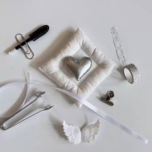 拍周边道具拍照小摆件高质姐备