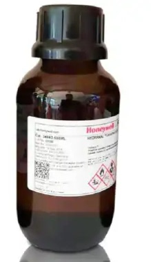 原装进口霍尼韦尔试剂清库存便宜出37817/34693/34827/34843