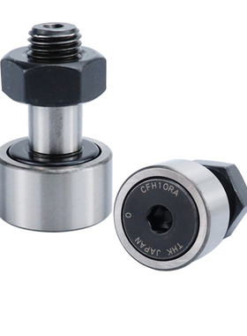 日本进口THK精密凸轮随动导向器 CF 5 6 8 10 12 16 18 20  VUURA