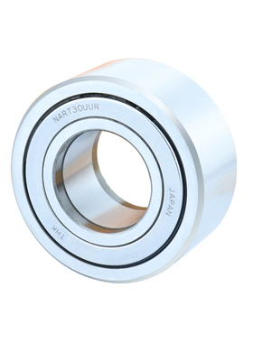 日本进口THK精密滚子从动器轴承 NART 6 8 10 12 15 17 20 25 VR