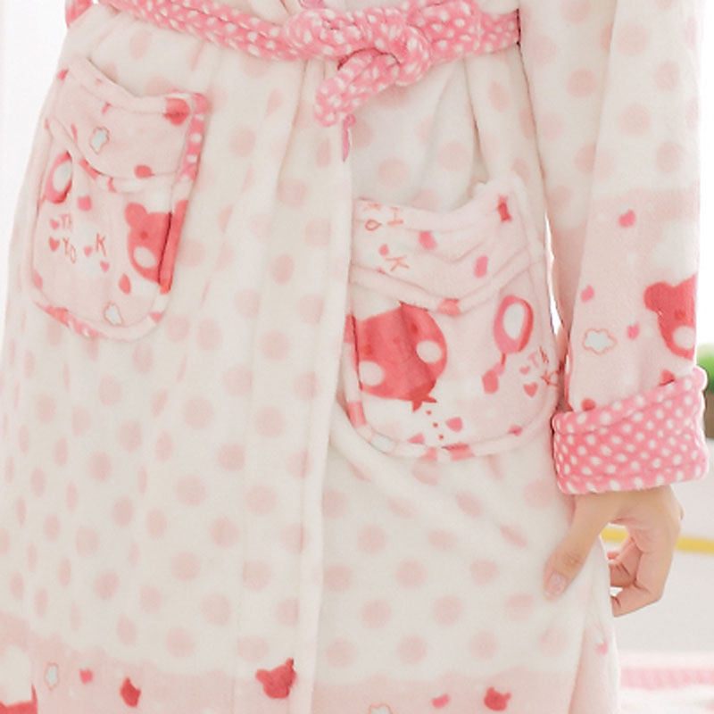 Peignoir - Ref 602349 Image 3