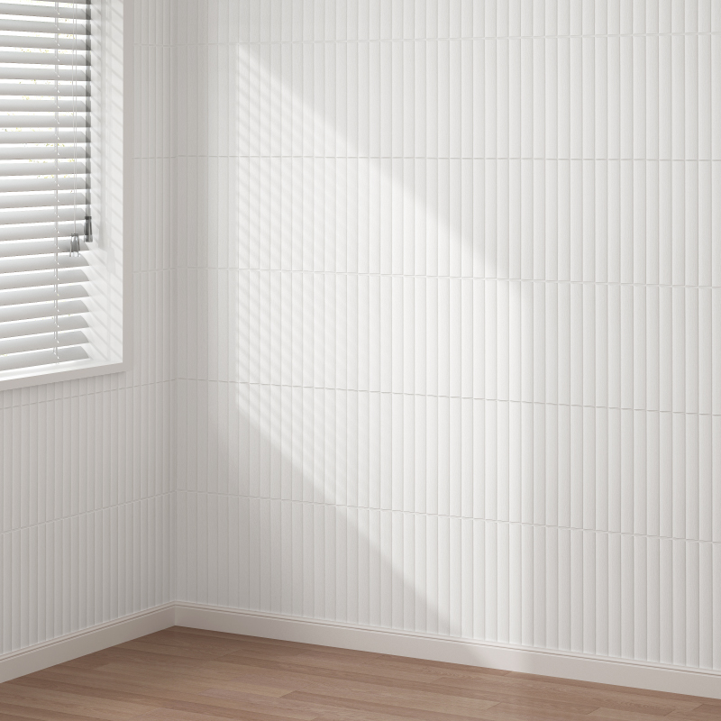 3D立体加厚防撞自粘墙贴墙面翻新卧室墙围儿童房墙裙装饰贴纸防水