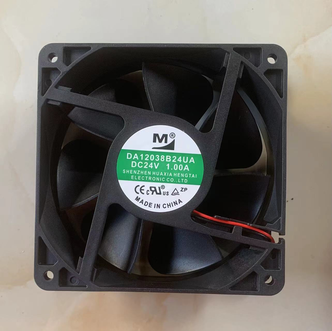 DA/Z12038B24UA24V变频器风扇