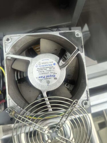 UTHS457C TS457CWV UTLHS456C 230V A05B-2650-C312 B-2650-C311