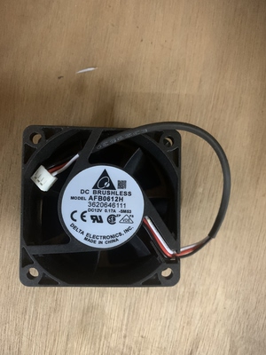 AFB0612H 全新台达 6025 DC12V 0.17A 6cm/厘米 362064611