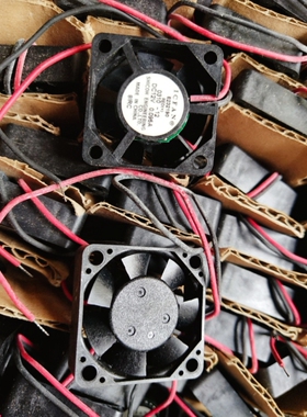 全新ICFAN E232190 0310-12 12V 0.095A 3010