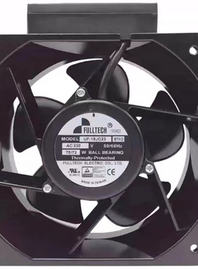 福佑UF-18JC23 BTHD UF18JC23-H UF18JC23-BTHJ进口风扇