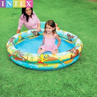 Двойной бассейн