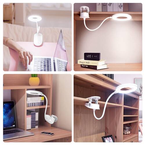 High quality LED Desk Lamp   Study Light Rechargeable台灯