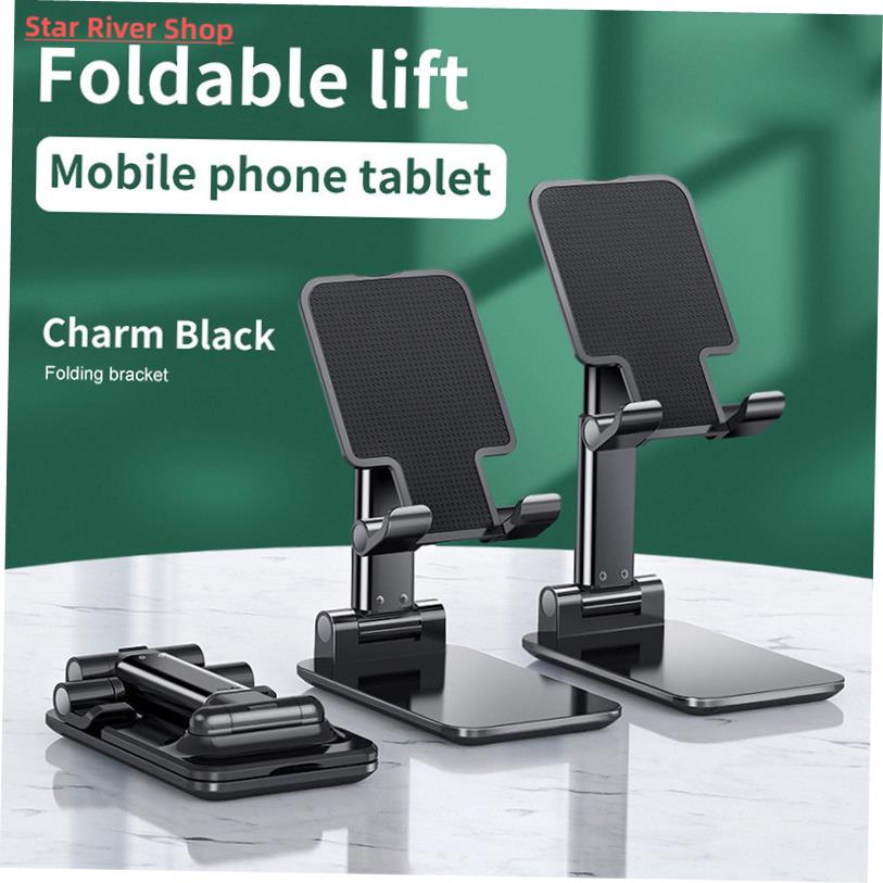 Mobile Phone Stand Universal Desktop Lazy Bedside Support St